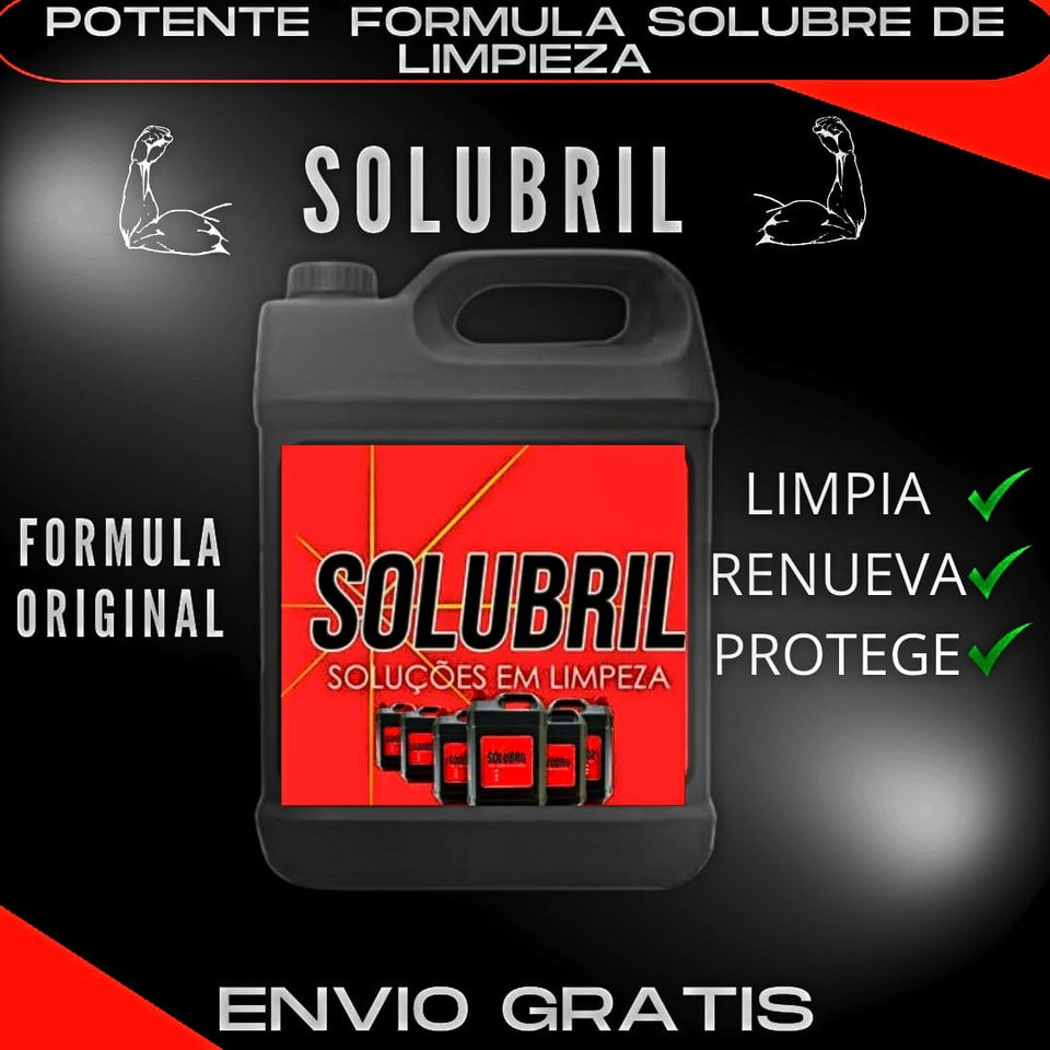 SOLUBRIL MAC- RC